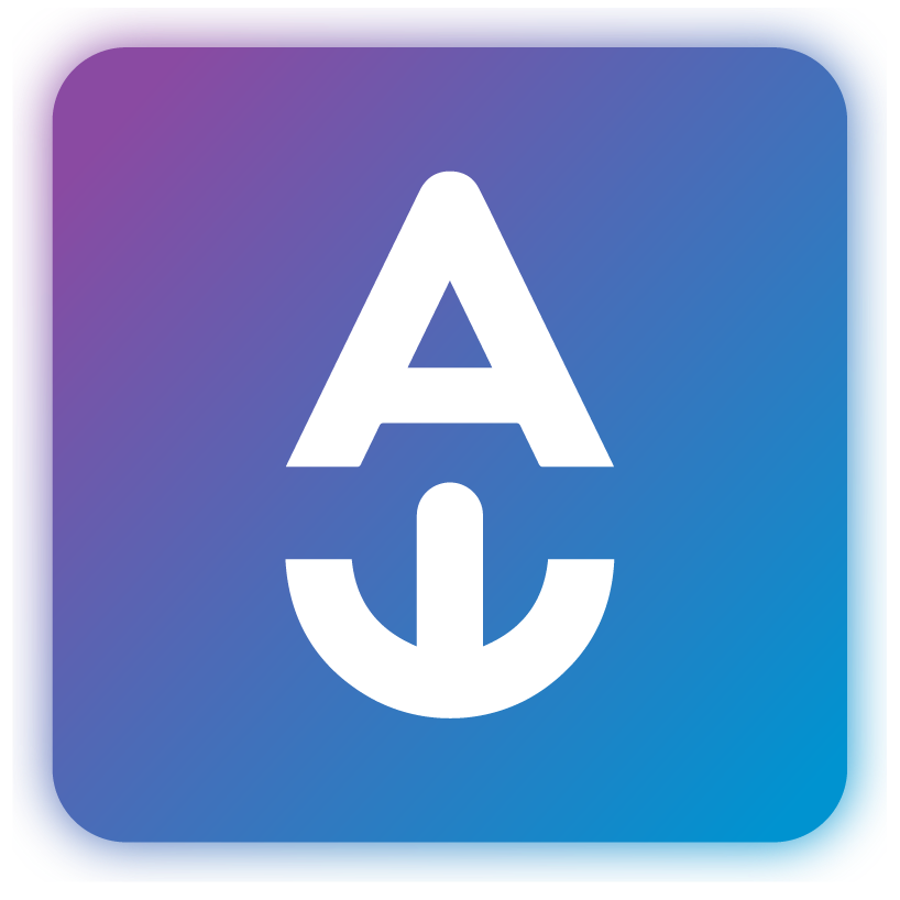 Anchor Button